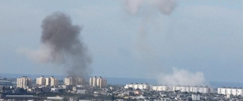 Israël-Hamas: quelles sont les conditions du cessez-le-feu à Gaza?