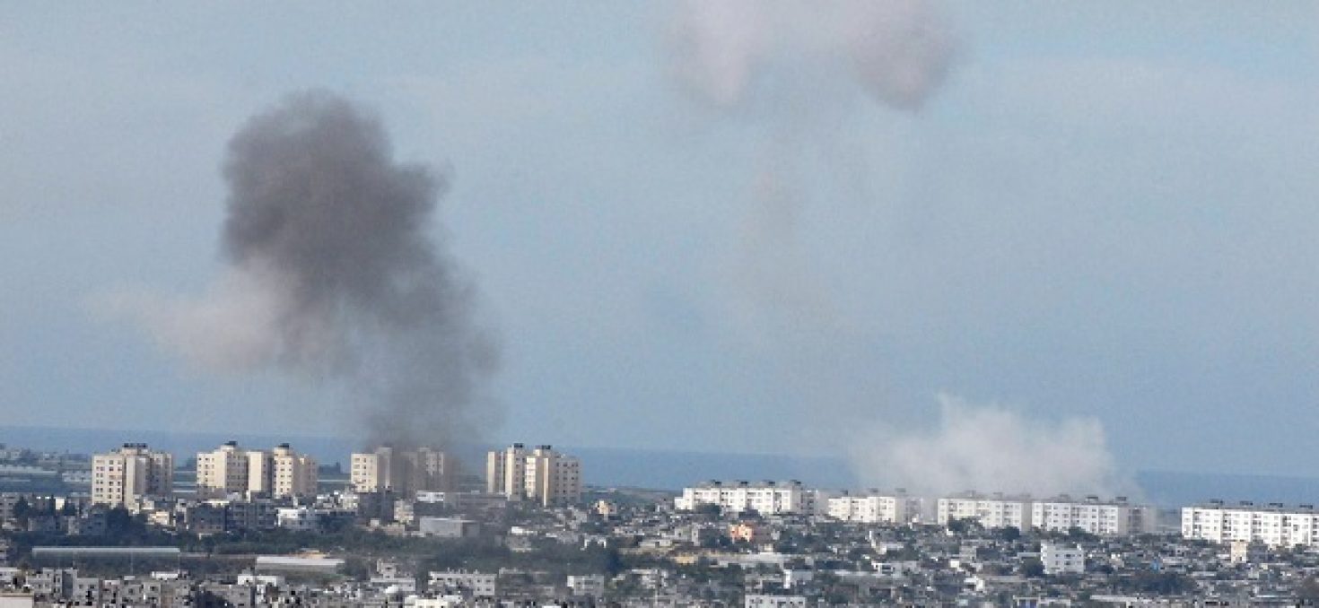 Israël-Hamas: quelles sont les conditions du cessez-le-feu à Gaza?