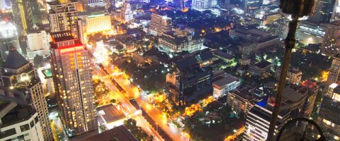 De la Thaïlande aux États-Unis, les inégalités sociales se creusent