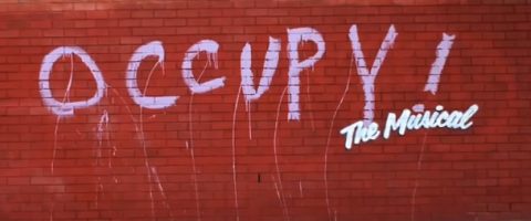 Banksy: bientôt un documentaire sur son périple new-yorkais?