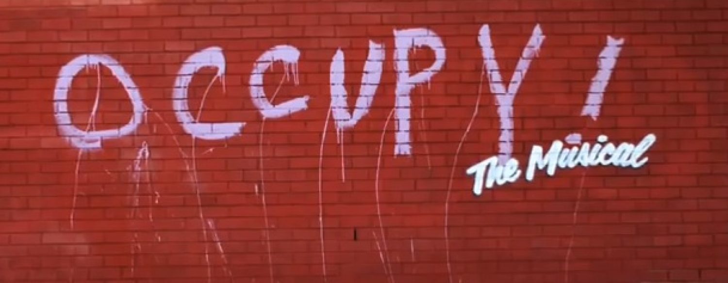 Banksy: bientôt un documentaire sur son périple new-yorkais?