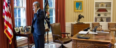 Barack Obama: quels défis pour son second mandat?
