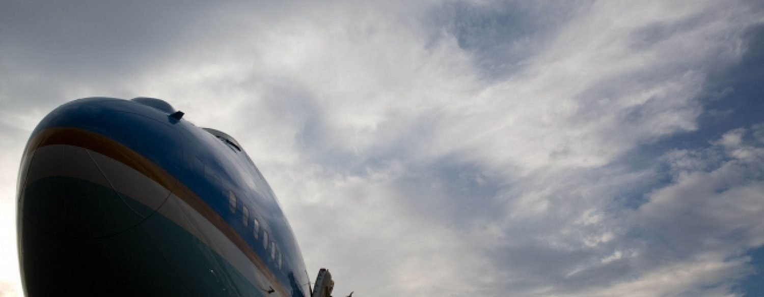 Falaise fiscale: Barack Obama écourte ses vacances