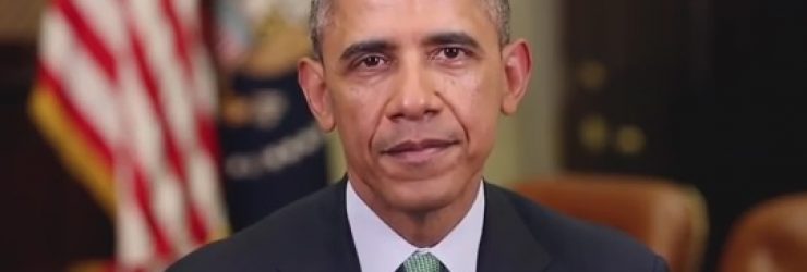 Obama souhaite une bonne année à l’Iran… et des efforts sur le nucléaire