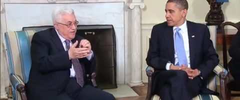 Barack Obama en Israël: les Palestiniens désabusés