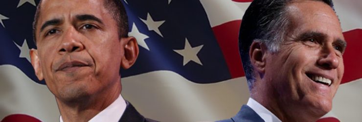 Les débats entre Barack Obama et Mitt Romney: acte 1 à Denver