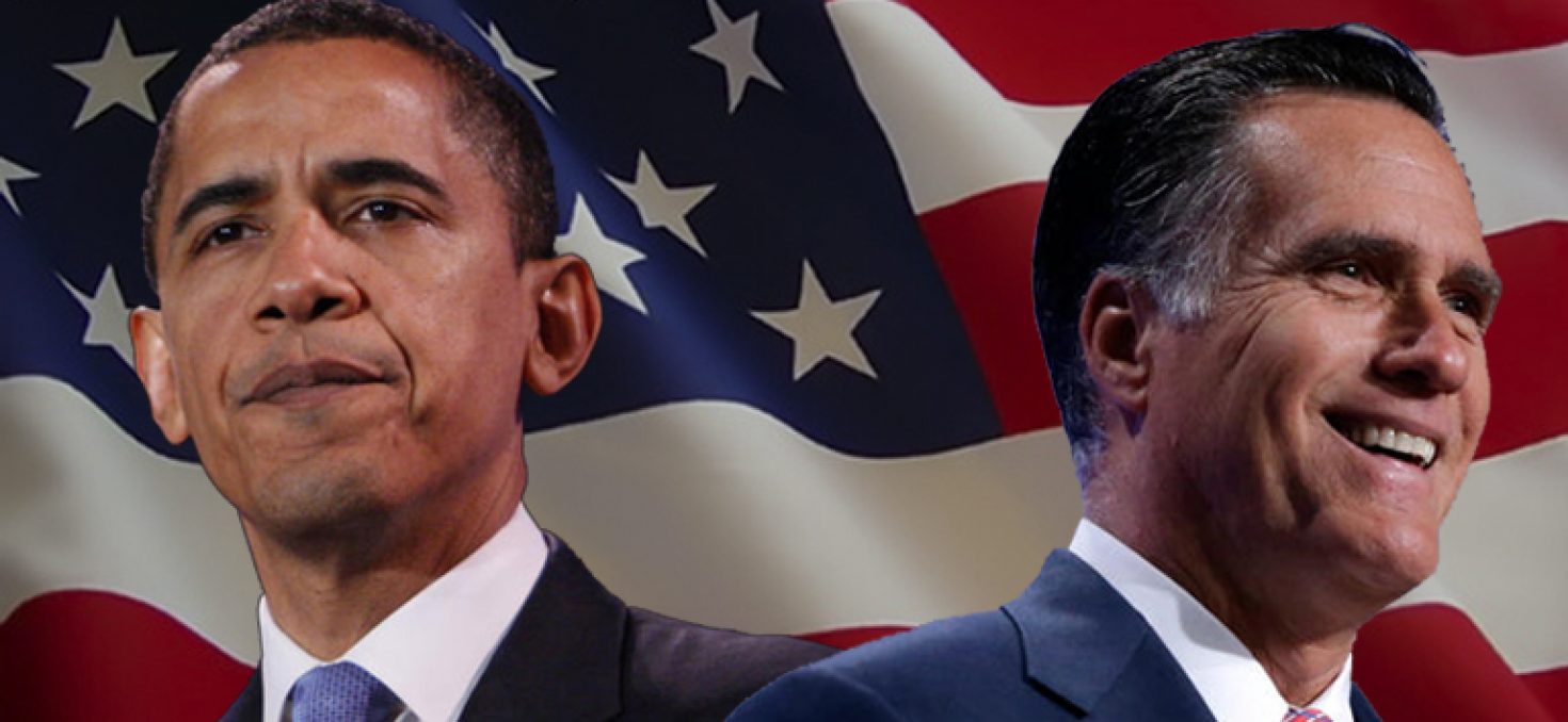 Les débats entre Barack Obama et Mitt Romney: acte 1 à Denver