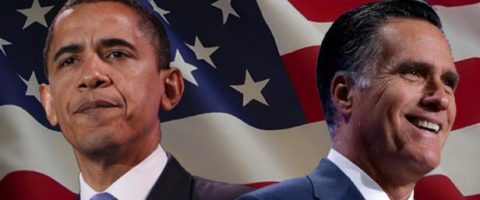 Barack Obama vs. Mitt Romney: les programmes des candidats