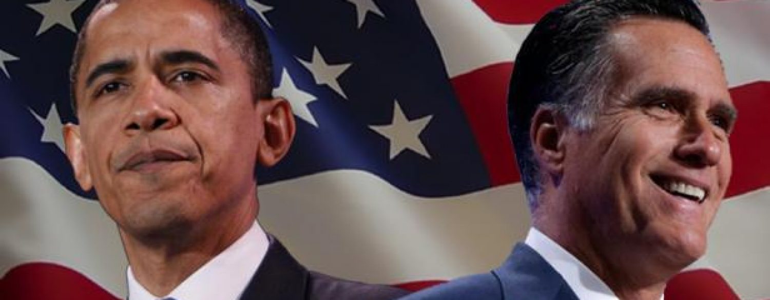 Barack Obama vs. Mitt Romney: les programmes des candidats