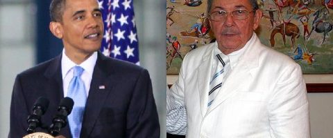 Cuba-États-Unis: une amélioration des relations est-elle possible?
