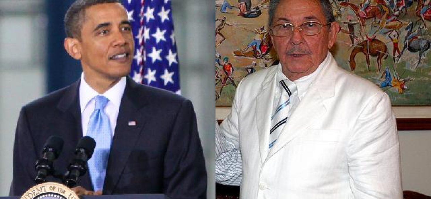 Cuba-États-Unis: une amélioration des relations est-elle possible?