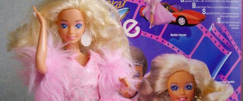 « Barbie Stasi », une poupée qui espionne vos enfants ?