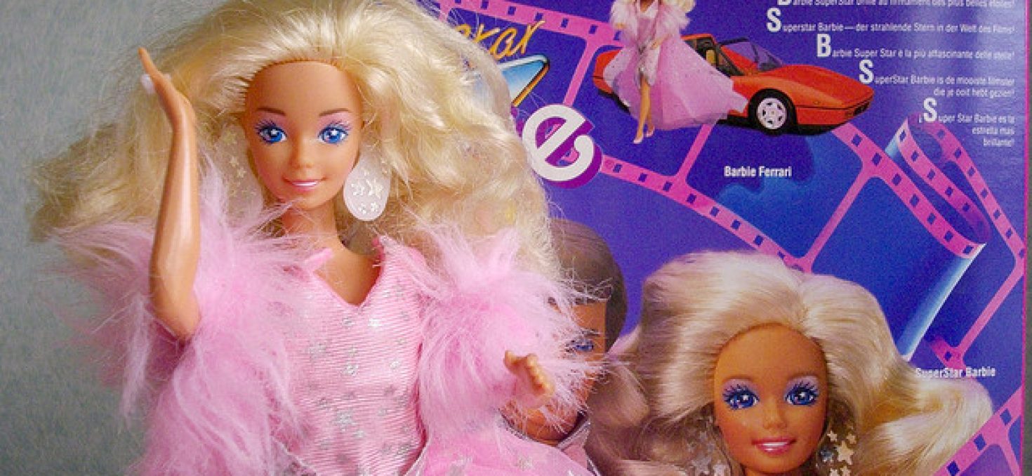 « Barbie Stasi », une poupée qui espionne vos enfants ?