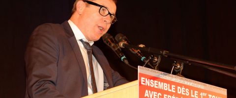 Législative partielle dans le Doubs : duel FN-PS au sommet