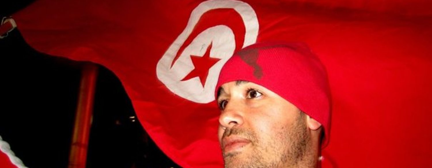 Le témoignage de Bassem Bouguerra, blogueur tunisien