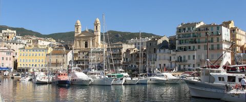 Municipales 2014: Bastia, futur bastion des nationalistes?