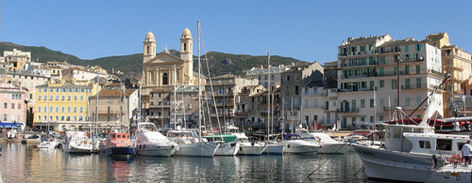 Municipales 2014: Bastia, futur bastion des nationalistes?