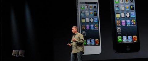 iPhone 5: le début de la fin pour Apple?