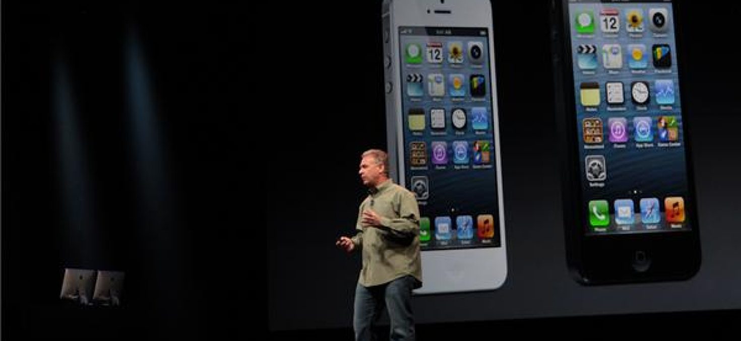 iPhone 5: la presse spécialisée pas convaincue