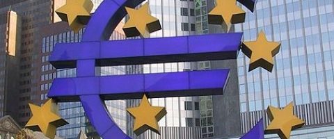 La BCE s’engage à racheter 1 000 milliards de dettes