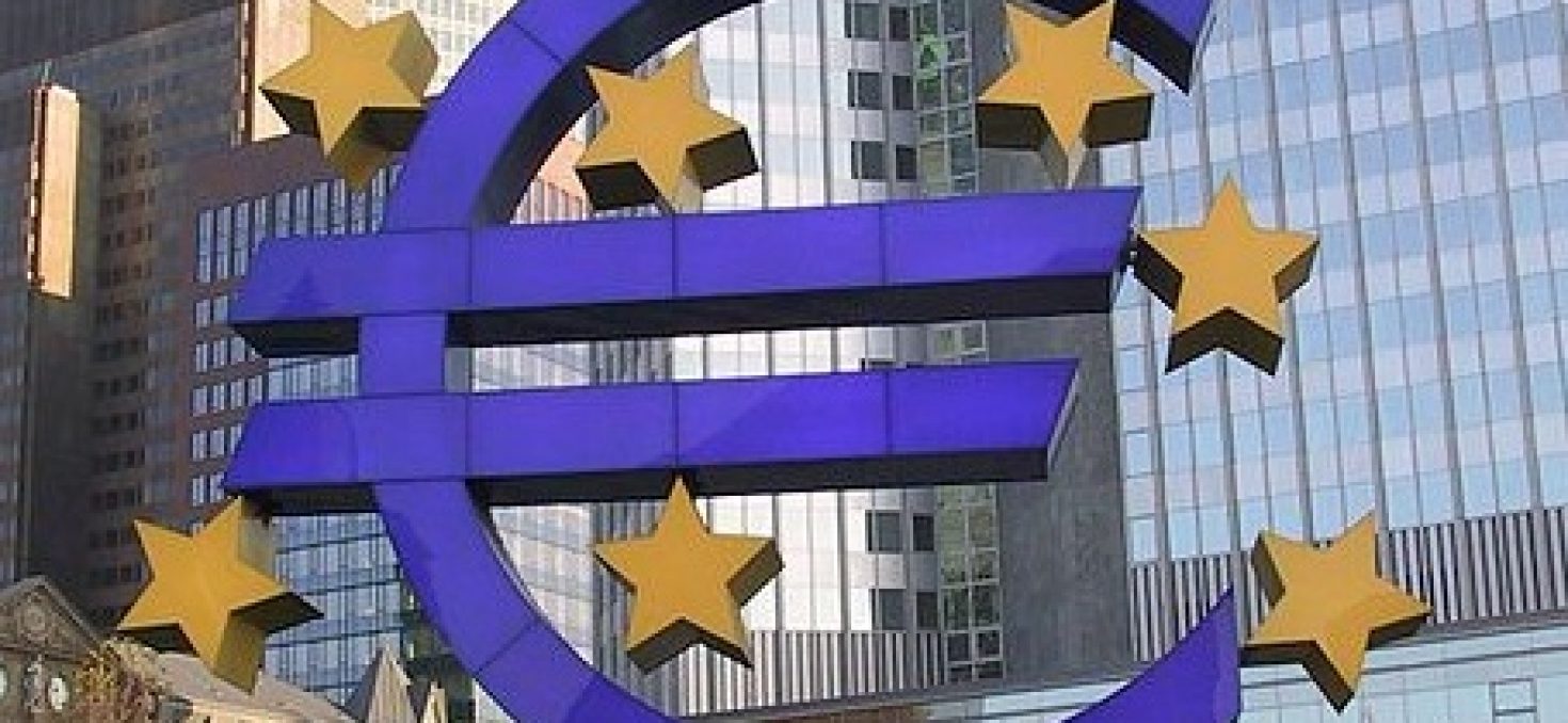 La BCE s’engage à racheter 1 000 milliards de dettes