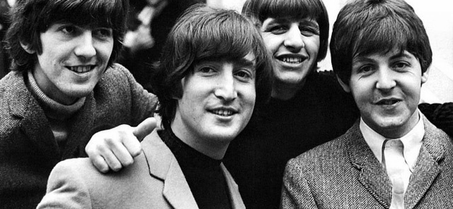 Le fils de Paul McCartney veut ressusciter les Beatles
