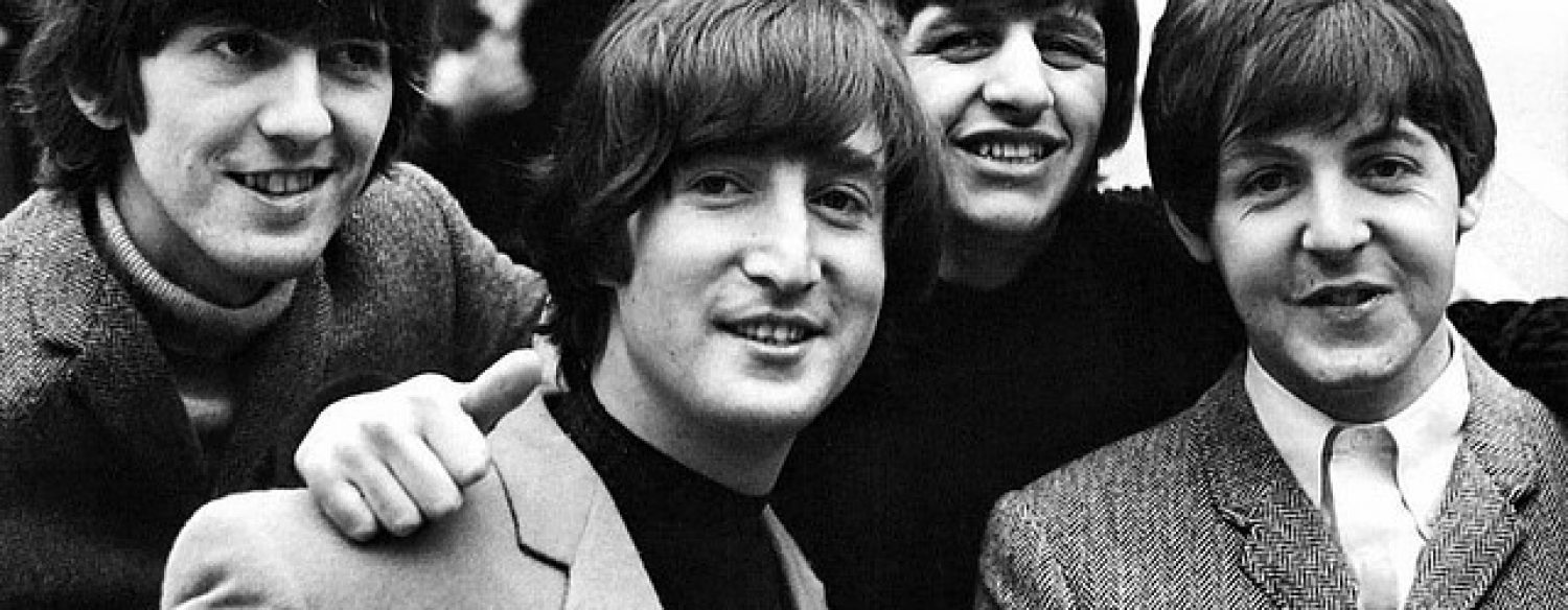 Le fils de Paul McCartney veut ressusciter les Beatles
