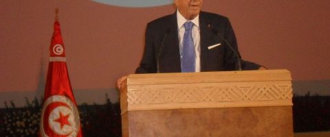 Pour le président tunisien « Le pays a perdu trois de ses amis »