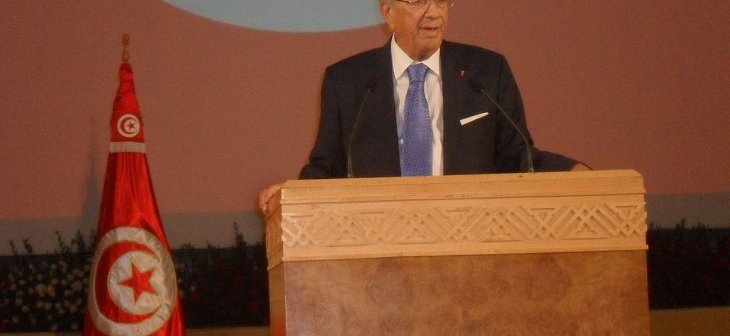 Pour le président tunisien « Le pays a perdu trois de ses amis »