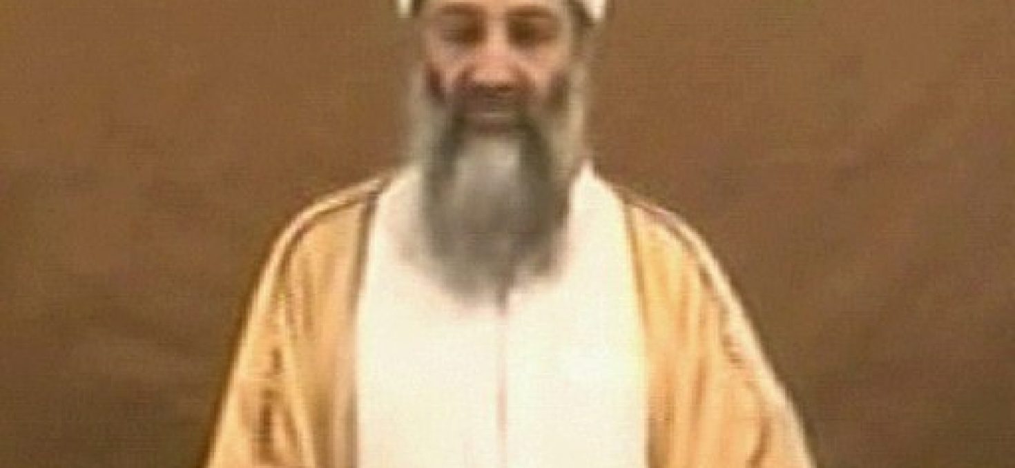 Mort de Ben Laden: le récit de son incroyable traque