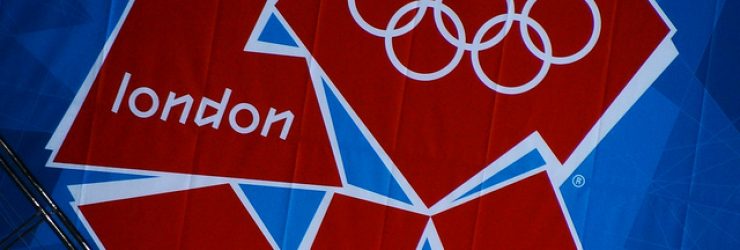 Les Jeux Olympiques, une marque jalousement gardée