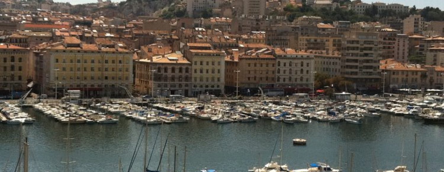 Capitale européenne de la culture 2013: Marseille sera-t-il prêt?
