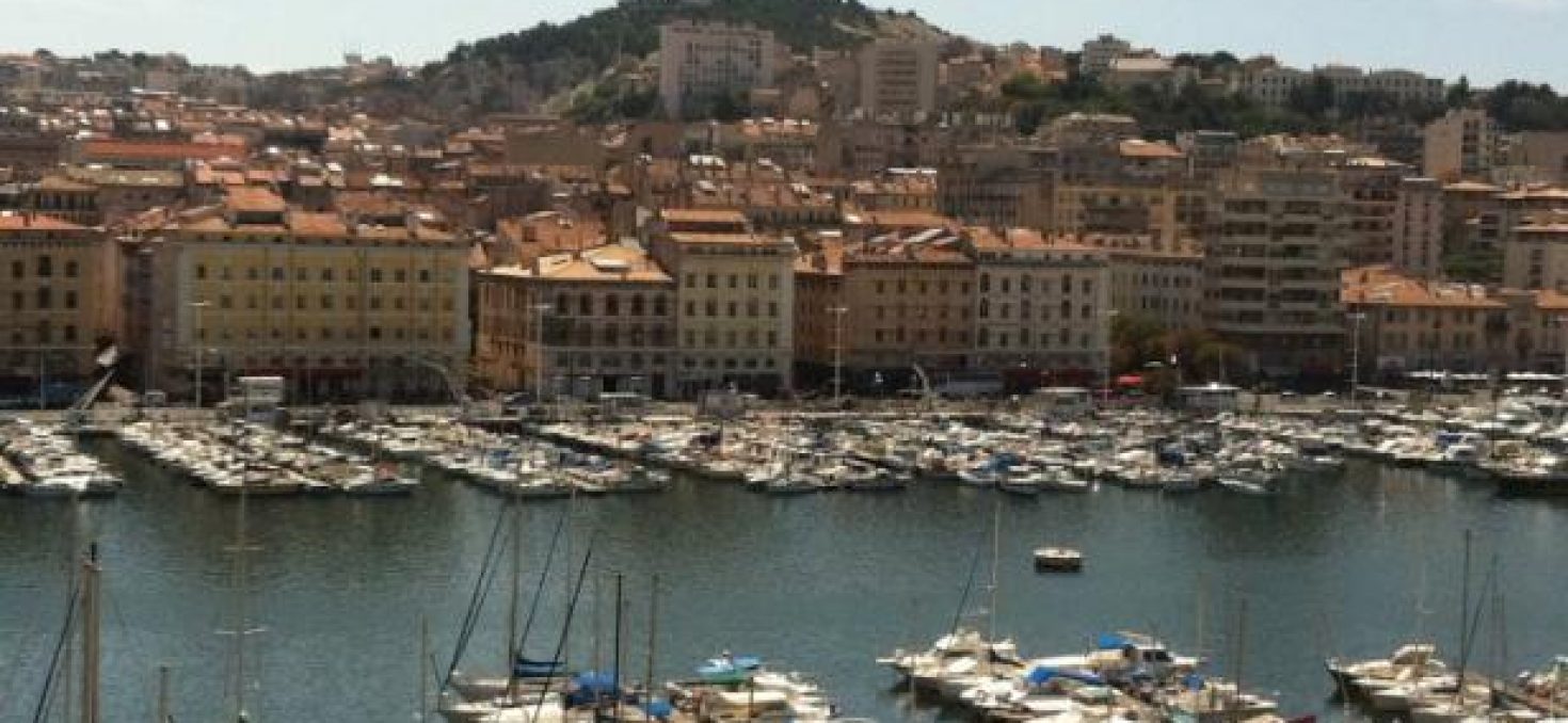 Marseille-Provence 2013: tout ce qu’il faut savoir sur l’évènement