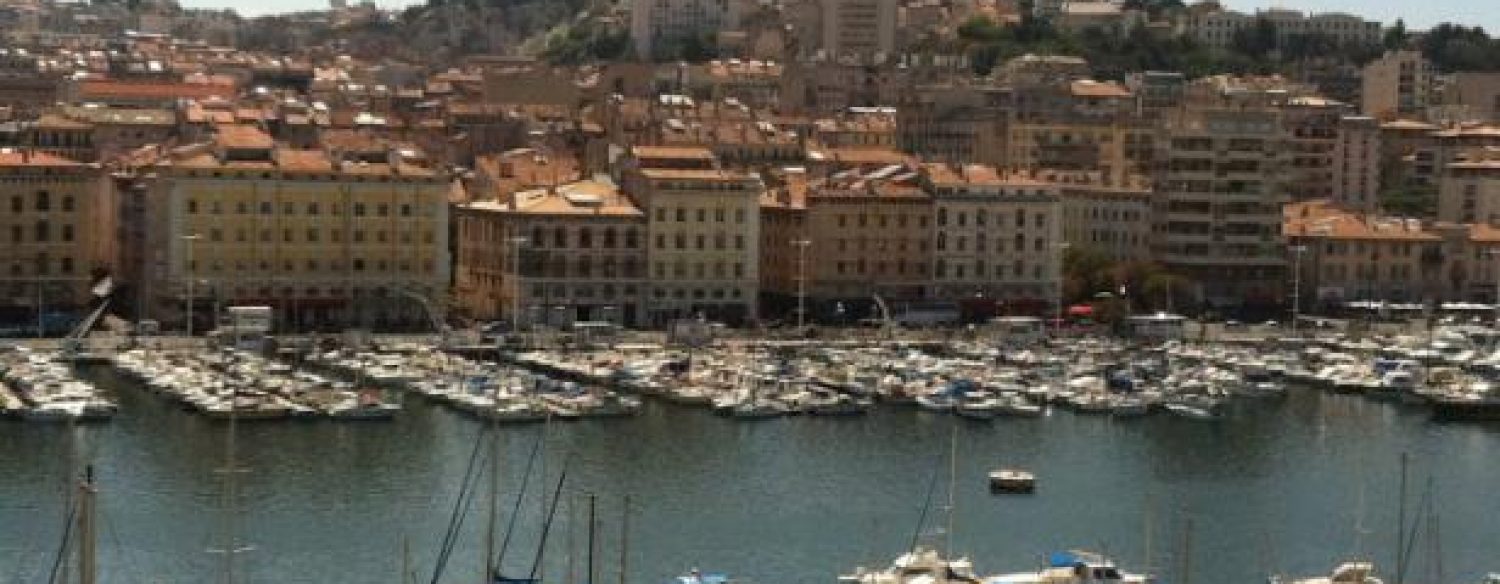 Marseille-Provence 2013: tout ce qu’il faut savoir sur l’évènement