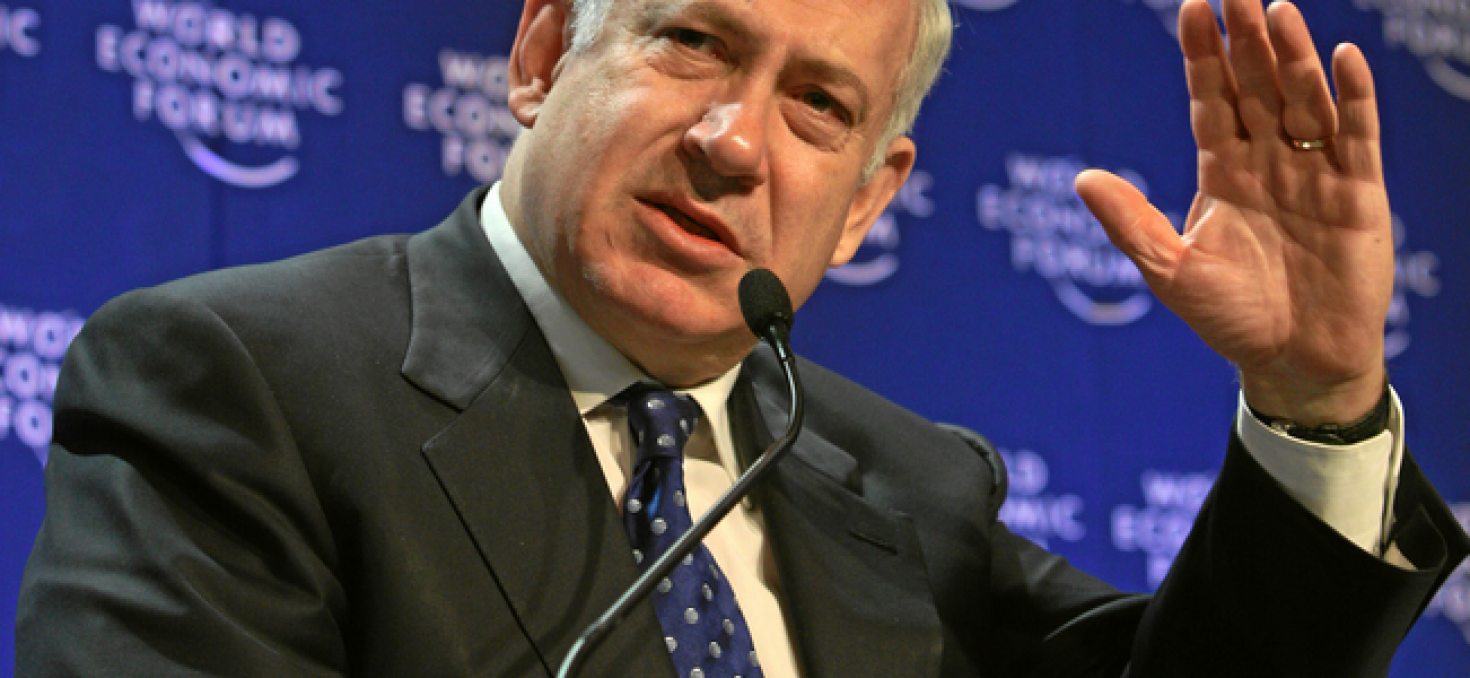 Service militaire pour les religieux: Benjamin Netanyahou désavoué