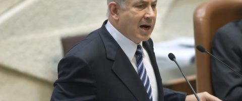 Israël: pourquoi Netanyahou condamne l’enquête de l’ONU