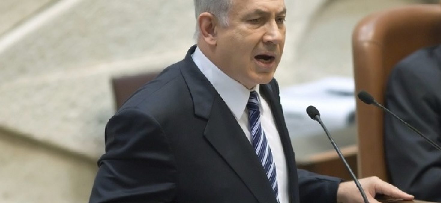 Israël: pourquoi Netanyahou condamne l’enquête de l’ONU