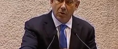 La Knesset dissoute, Benjamin Netanyahu entre en campagne