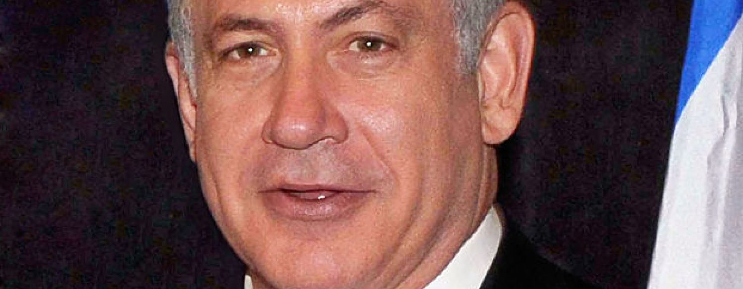 Benjamin Netanyahu envisage une frappe contre l’Iran