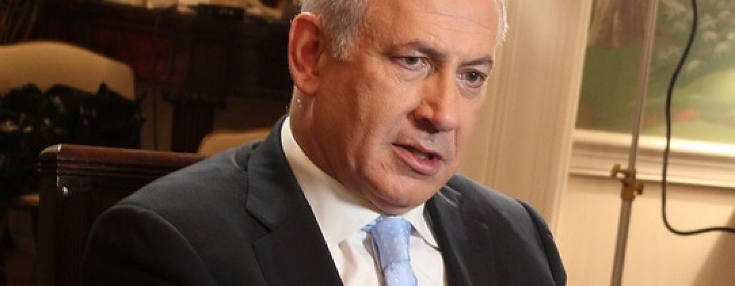 Benjamin Netanyahu s’excuse auprès des Arabes israéliens