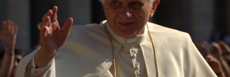 Démission du pape: les bookmakers parient sur son successeur