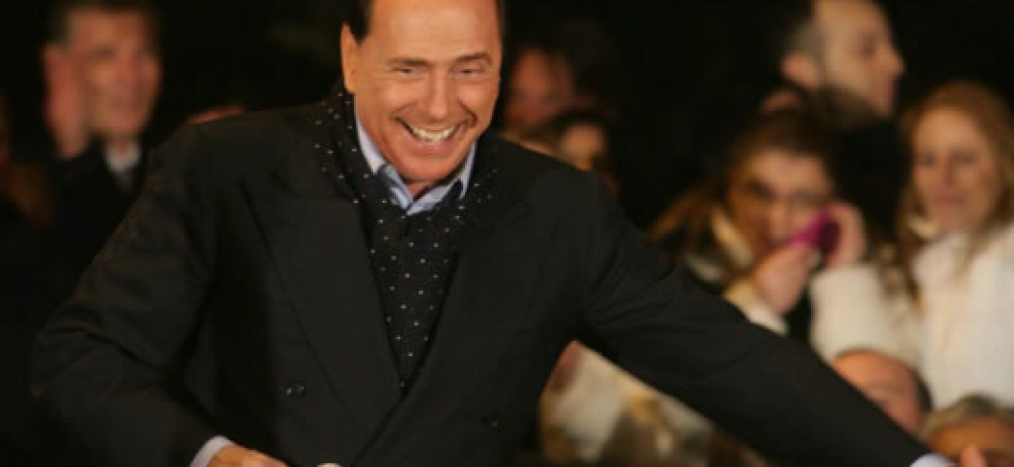 Fin de course pour Silvio Berlusconi ?
