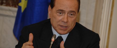 Berlusconi subit la pression de l’Europe