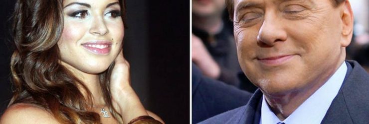 «Rubygate»: Silvio Berlusconi condamné à 7 ans de prison