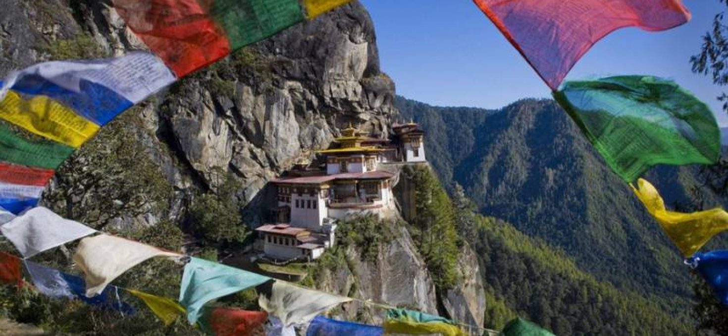 Bhoutan: l’opposition démocrate l’emporte au pays du Bonheur