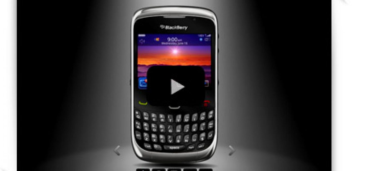 Smartphones: pour sauver BlackBerry, un retour aux fondamentaux s’impose