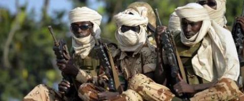 Idriss Déby Itno est de moins en moins esseulé face à Boko Haram