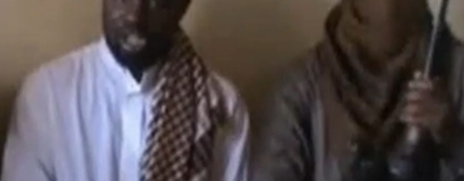 Otages français au Cameroun: les islamistes, suspects n°1
