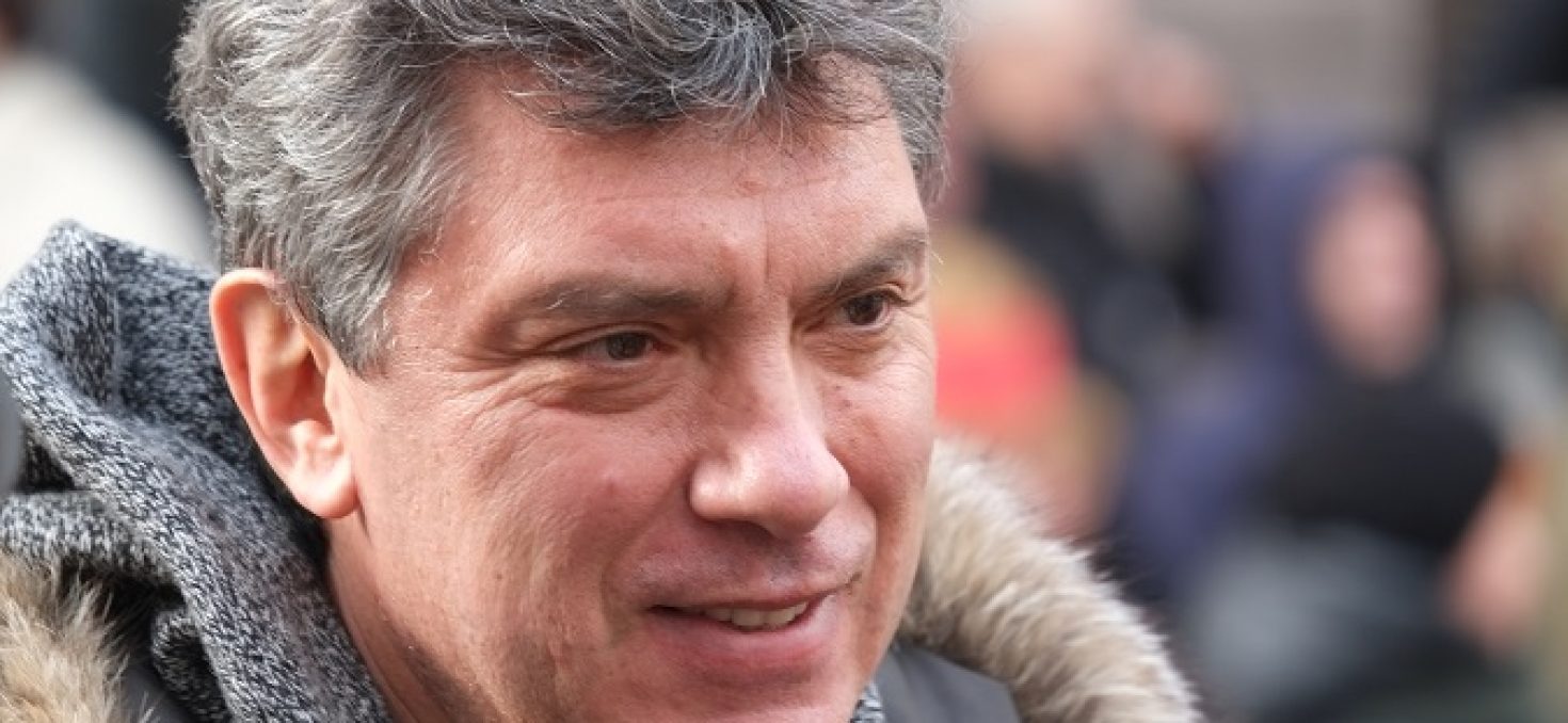 Meurtre de Boris Nemtsov : deux suspects arrêtés