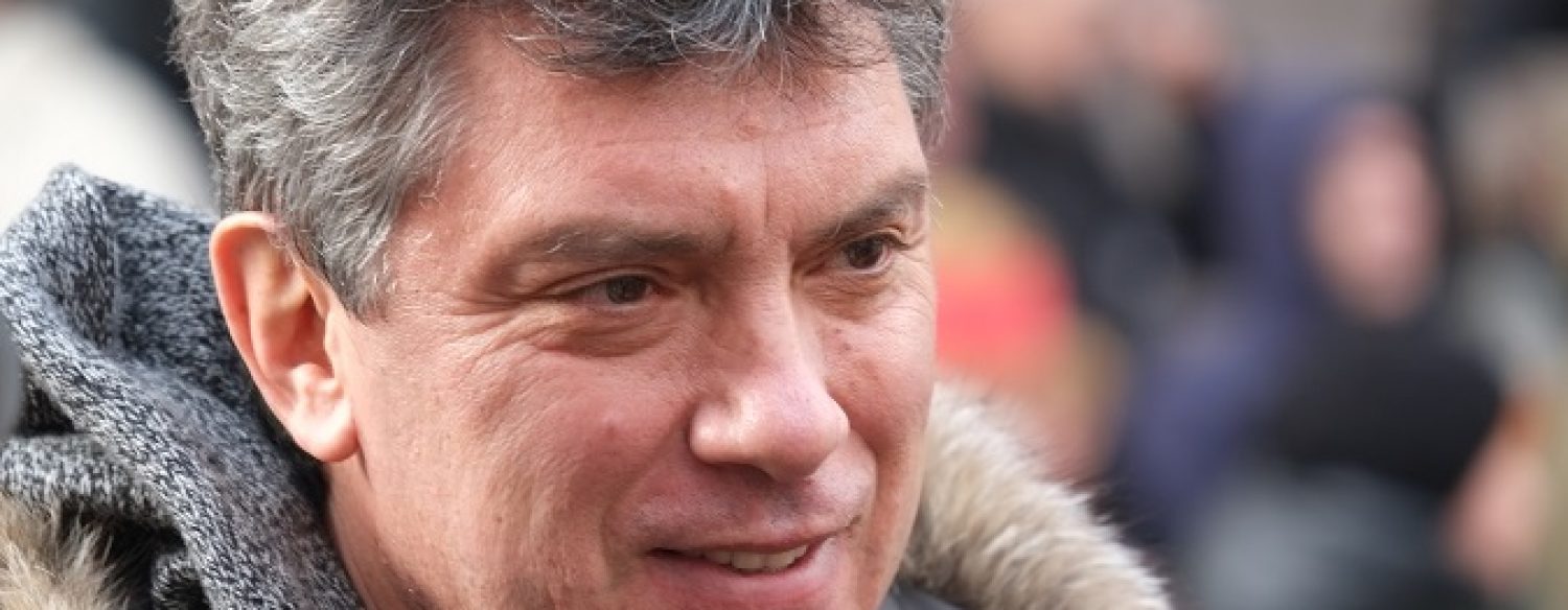 Meurtre de Boris Nemtsov : deux suspects arrêtés